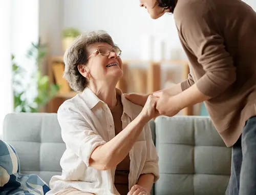 Planning the Transition from Supported Living to Independent Living​