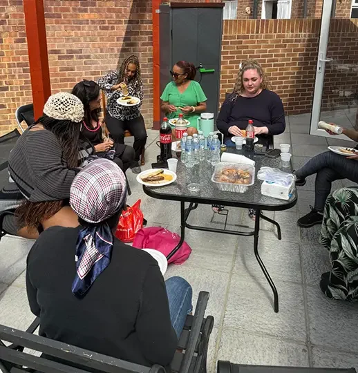 Assured placements for complex female needs