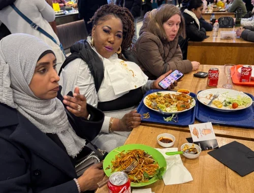 Community Access & Social Inclusion Support Broaden