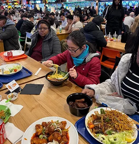 Do you provide 24X7 staffed support