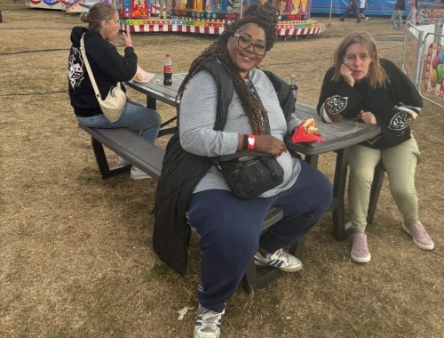 Female Supported Accommodation (Supported Living) Broaden