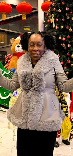 How do you manage risk safely