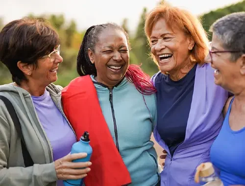 Mental Health Support​