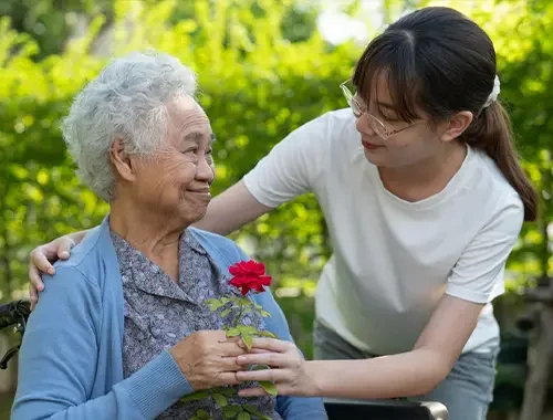 Positive Behaviour Support​