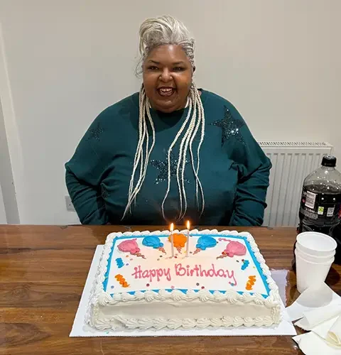 Who do you accept for placement