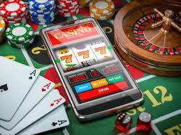 Exploring the Exciting World of Casper Bets Casino Online Games