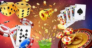 Exploring the Exciting World of Casper Bets Casino Online Games